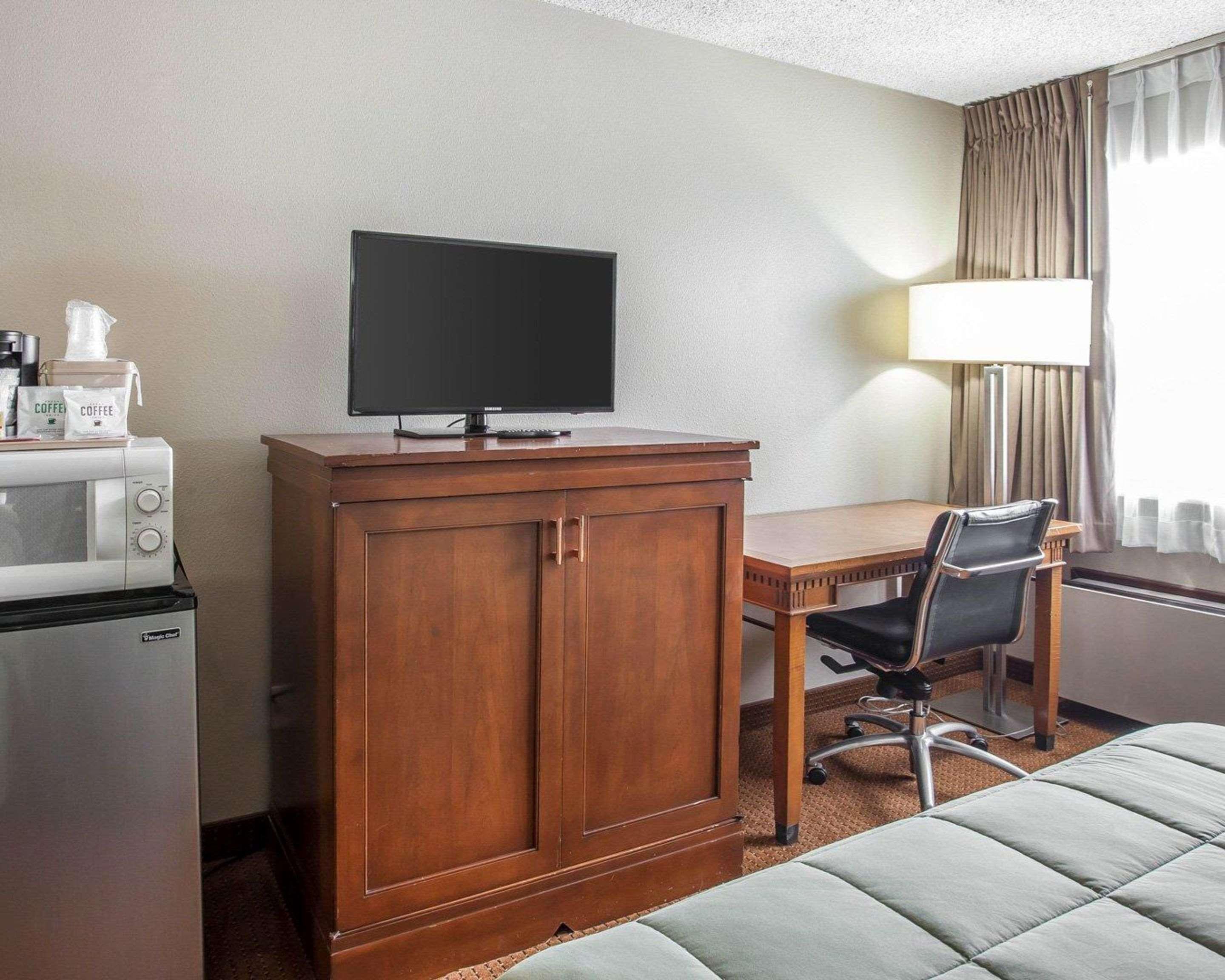 Quality Inn & Suites Okanogan - Omak Exterior photo