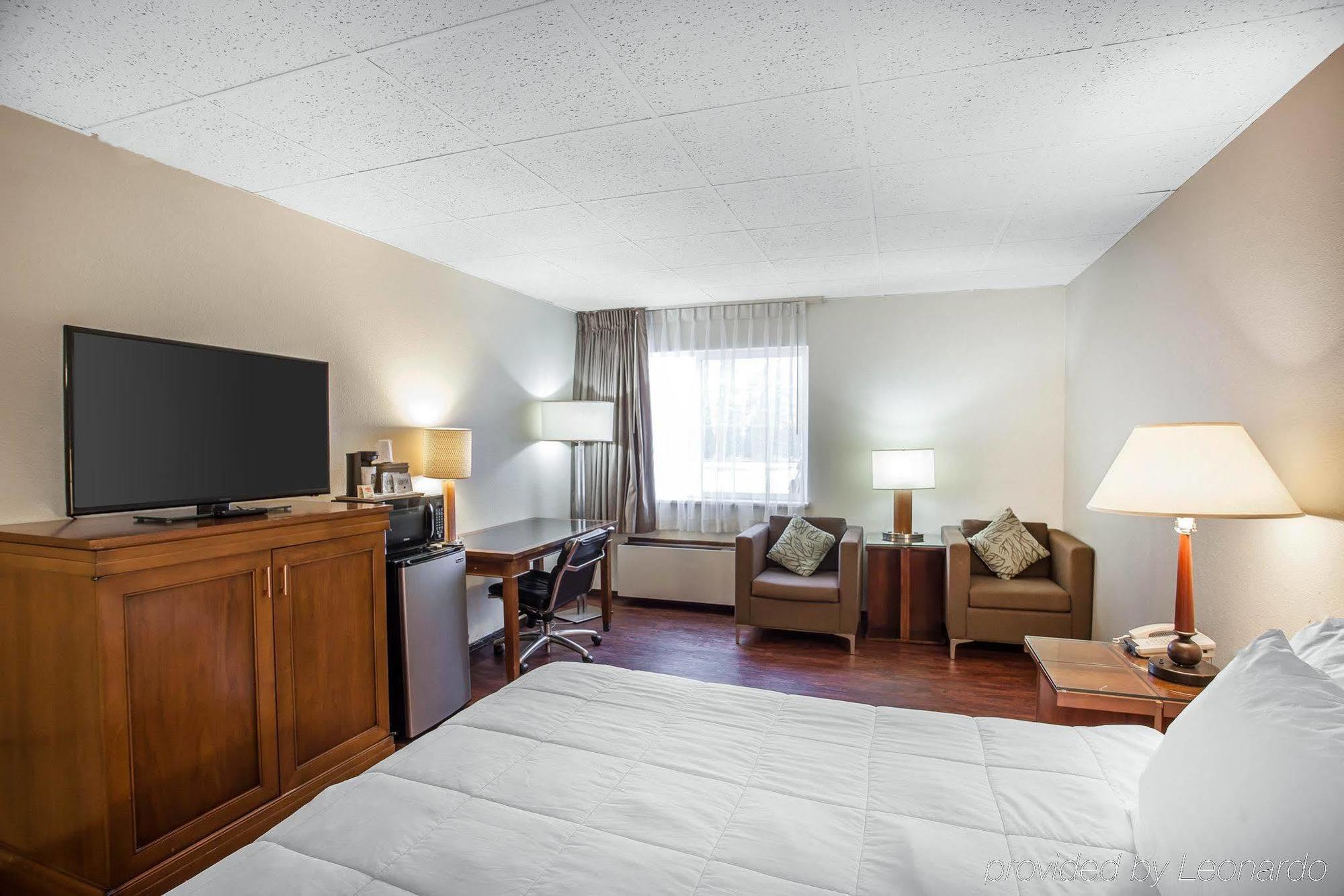 Quality Inn & Suites Okanogan - Omak Exterior photo