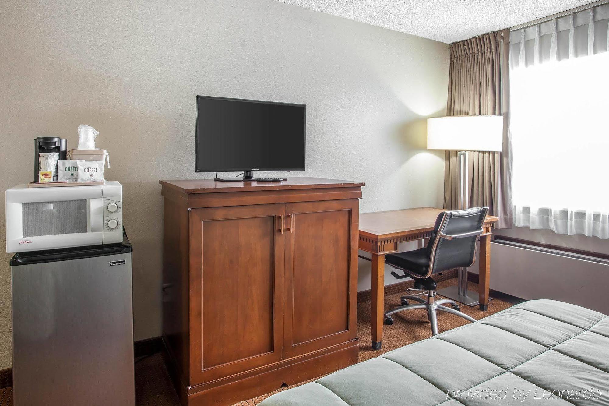 Quality Inn & Suites Okanogan - Omak Exterior photo